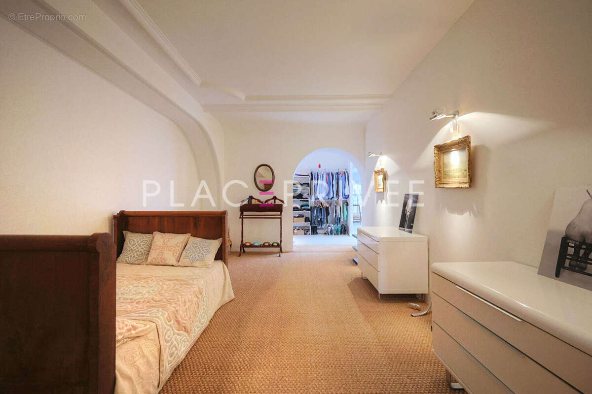 Appartement d'exception - photo 14