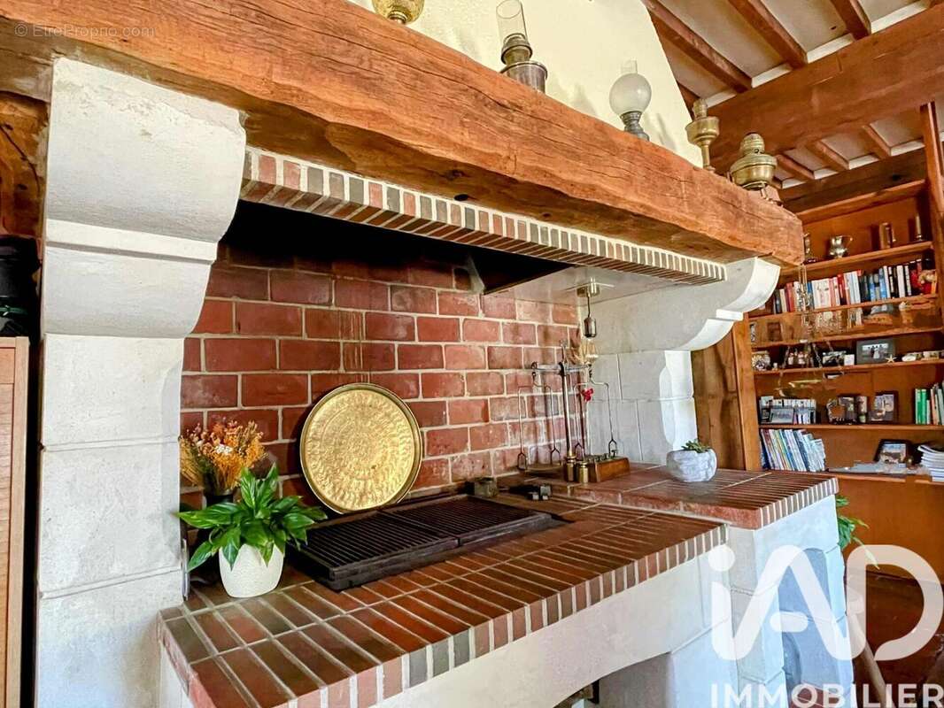 Photo 4 - Maison à COMMES