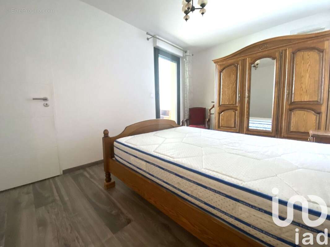 Photo 8 - Appartement à TOURS