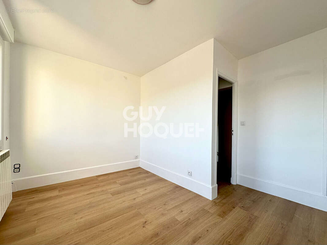 Appartement à NOYON
