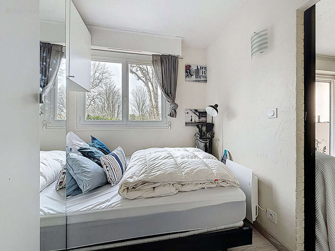 Appartement à VILLERS-SUR-MER