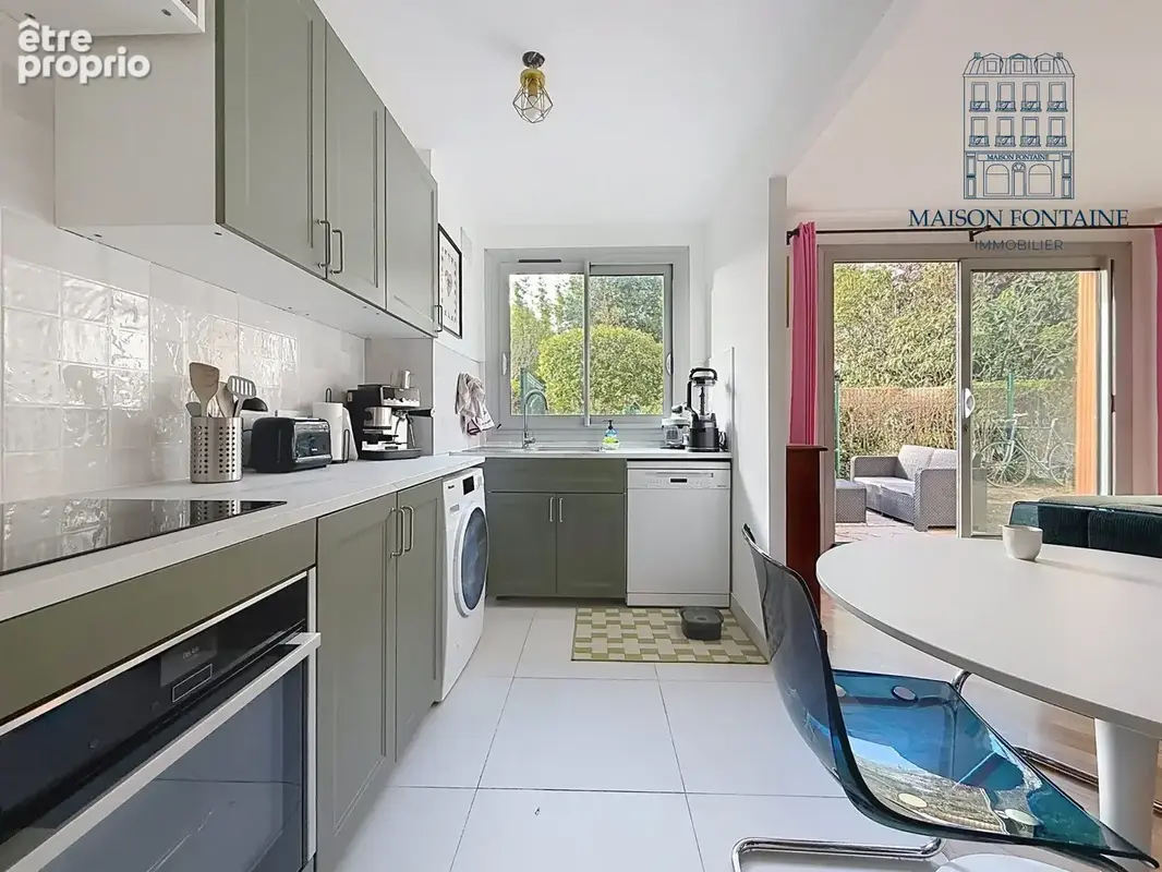 Appartement 3 pièces 65 m² à vendre à Le Perreux-Sur-Marne (94170) - photo 5