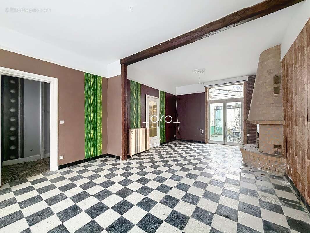 Maison 165 m² à Genech  - photo 3