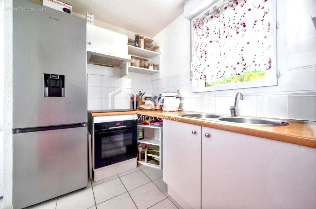 Photo 5 - Maison à SAINT-SULPICE