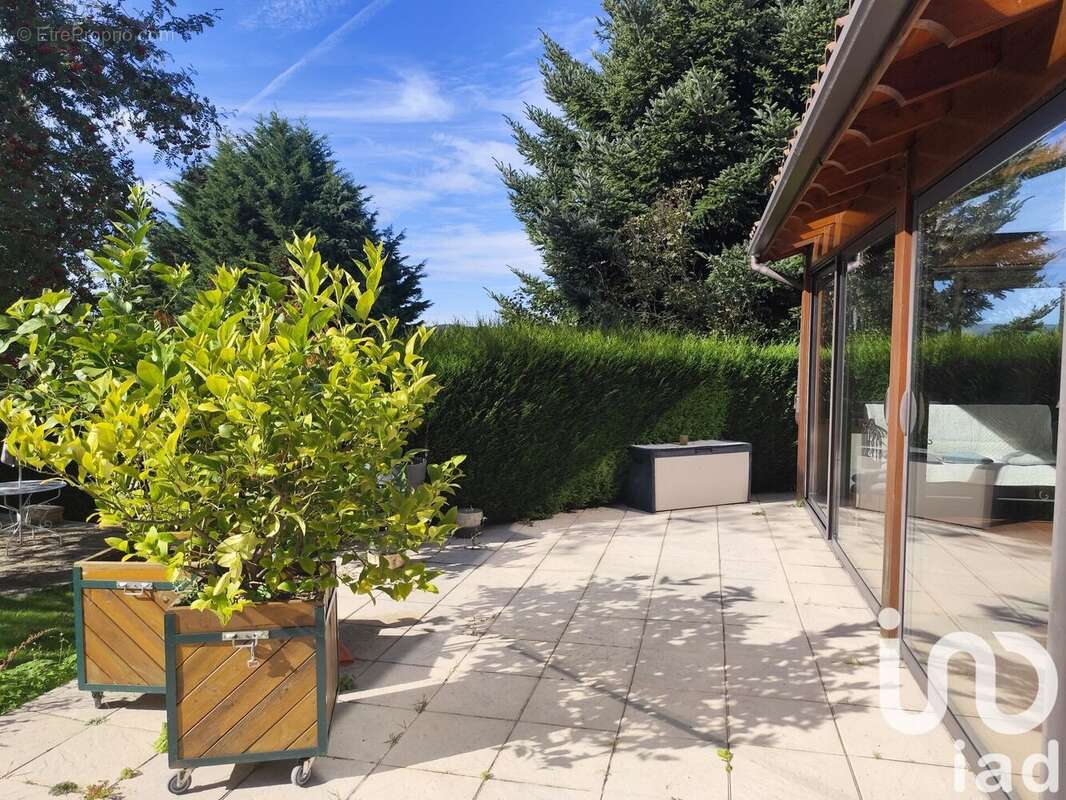 Photo 7 - Maison à MERLE-LEIGNEC