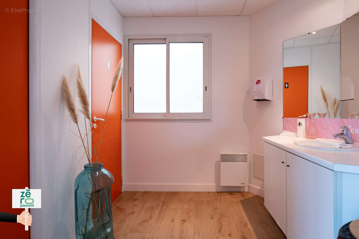 Commerce à LES SABLES-D'OLONNE