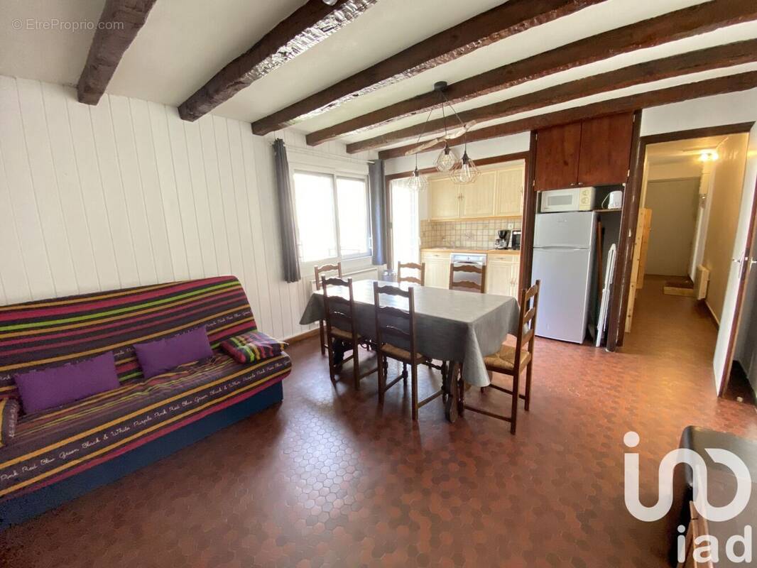 Photo 1 - Appartement à SAINT-LARY-SOULAN