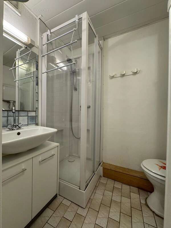 Appartement à PARIS-3E