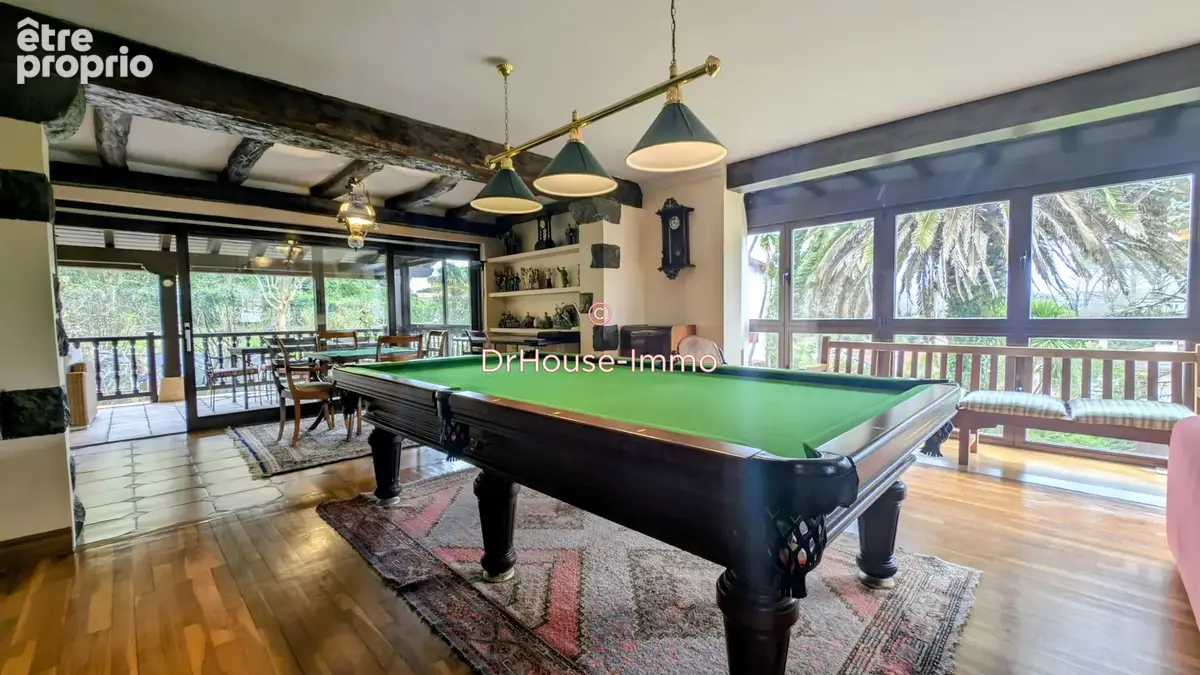 Maison 281 m² à Hendaye  - photo 17