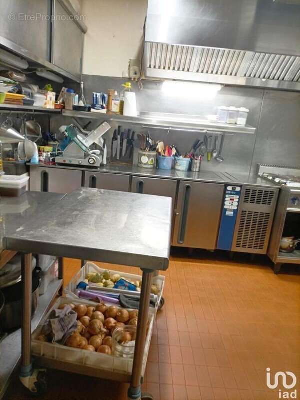 Photo 3 - Commerce à PARIS-15E