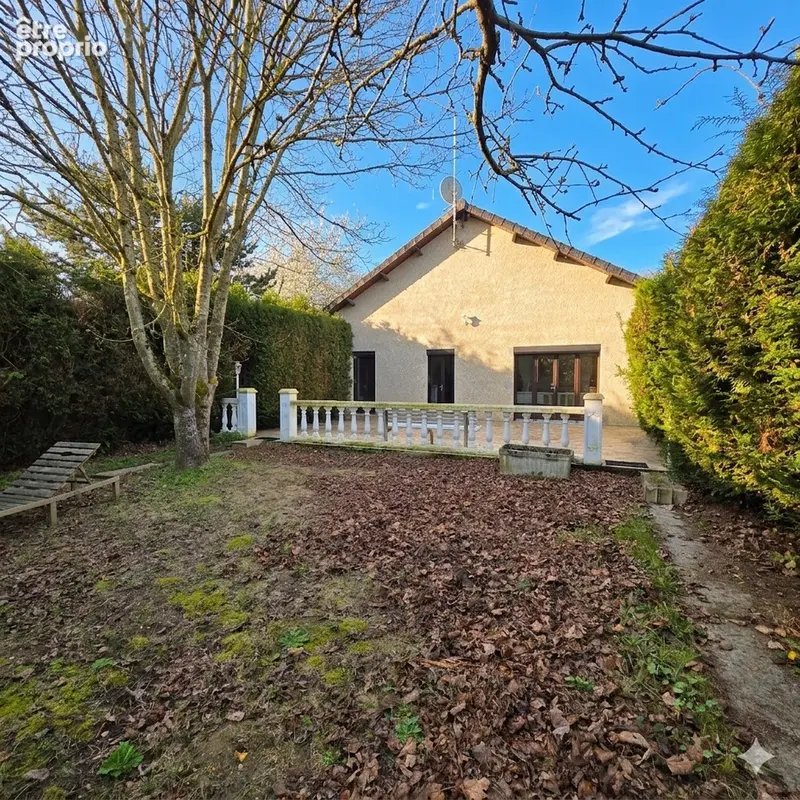 Maison Maurepas 7 pièce(s) - photo 3