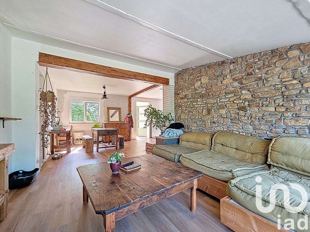 Photo 6 - Maison à BANNALEC