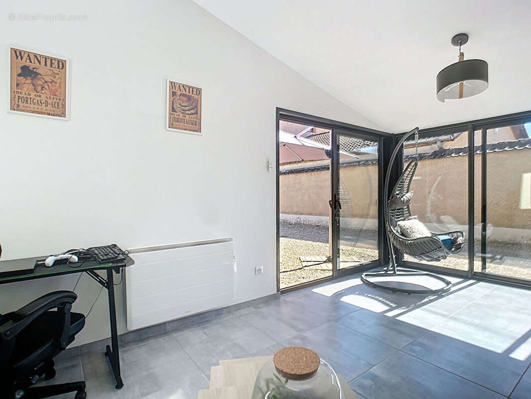 Maison 5 pièce(s) 115 m2 - photo 4