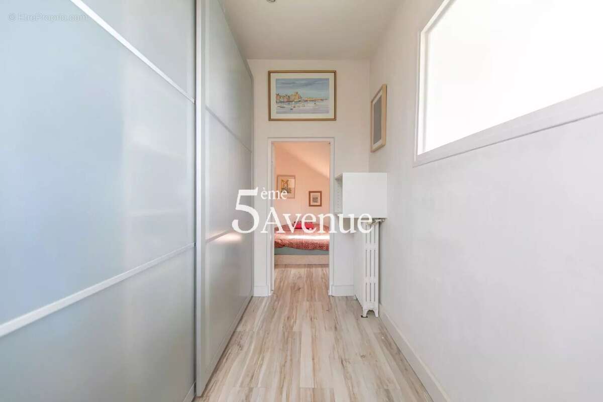 Maison à SAINT-MAUR-DES-FOSSES