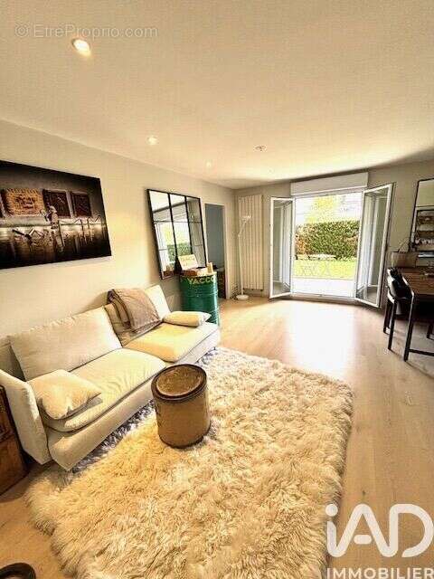 Photo 8 - Appartement à ANNECY-LE-VIEUX