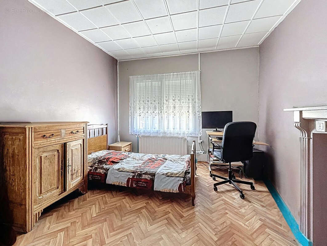 Maison de 120 m2 sur la commune de Meurchin - photo 5