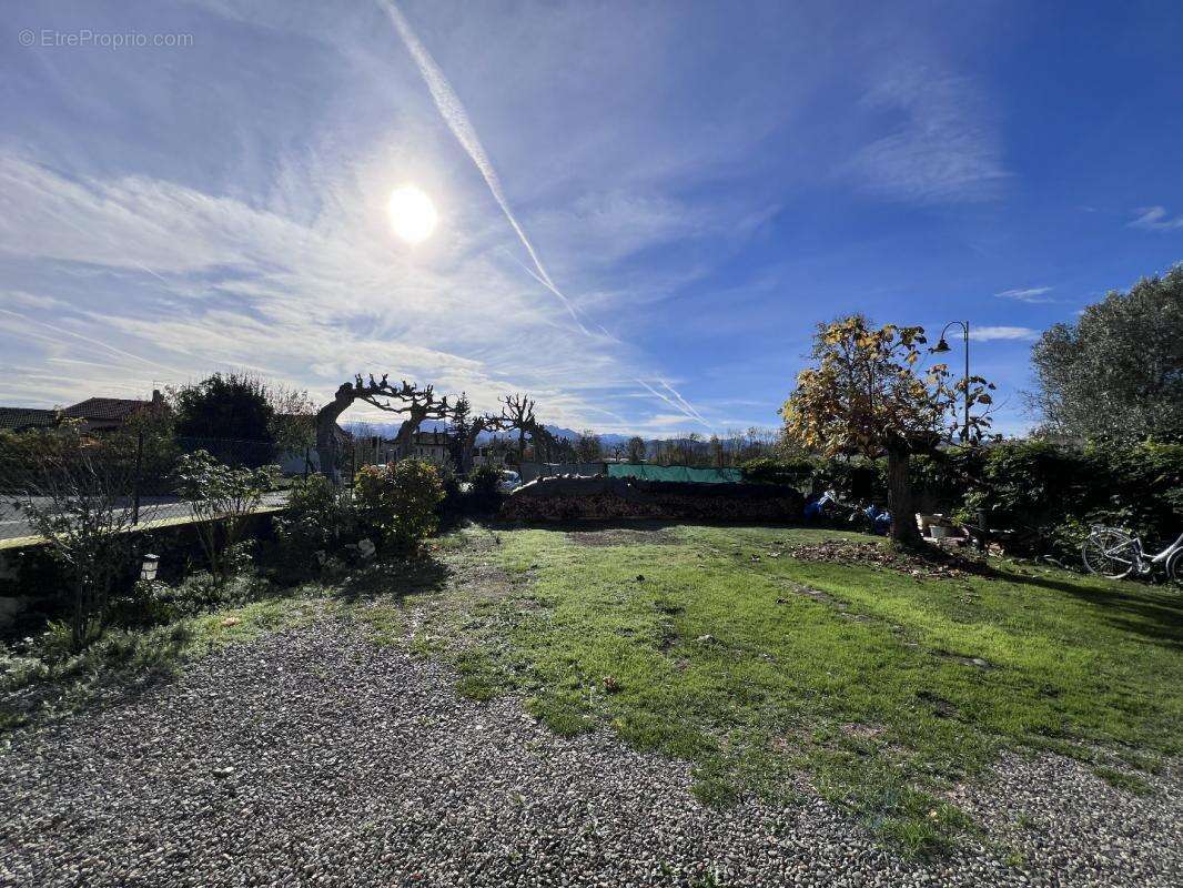 Maison à SAINT-GAUDENS