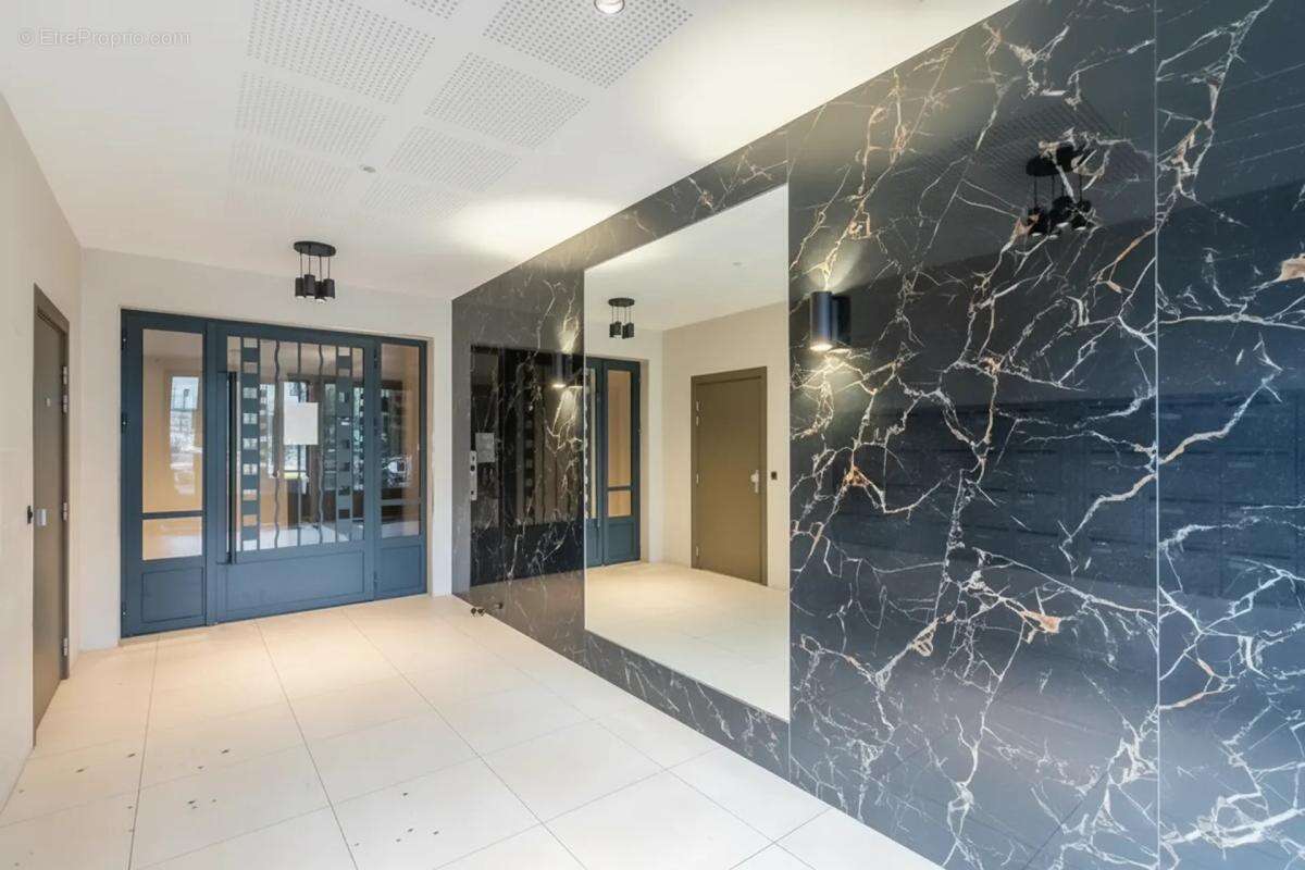 Appartement neuf et lumineux 62m² idéalement situé à Villemomble - photo 11