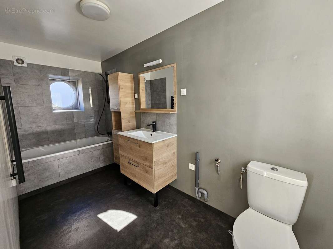 Maison à MONTATAIRE