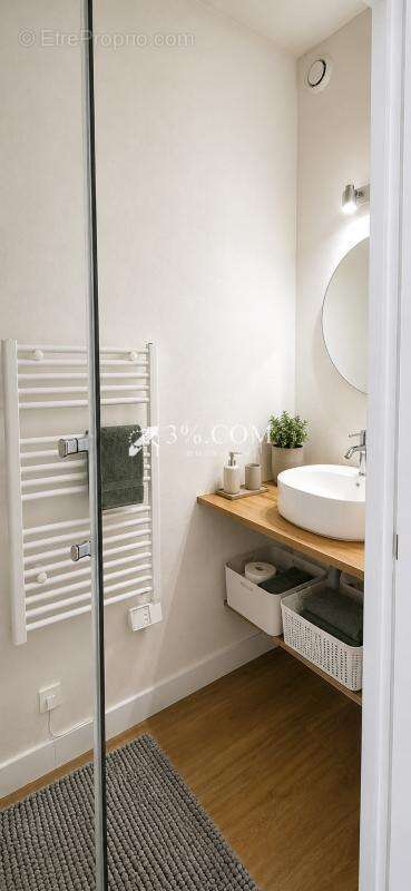Appartement à ETEL