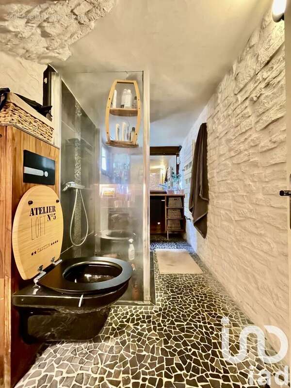 Photo 8 - Maison à CERGY