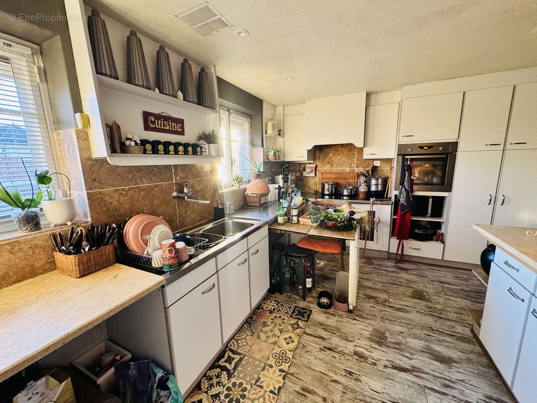 Appartement à LOUHANS