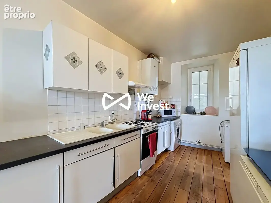 Appartement 3 pièces 80 m² à vendre à Oloron-Sainte-Marie (64400) - photo 6