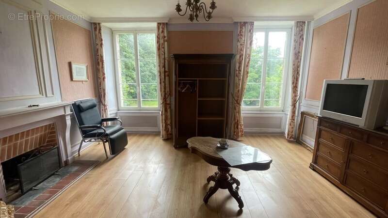 Propriete à vendre 15 pièces  (22) - photo 17
