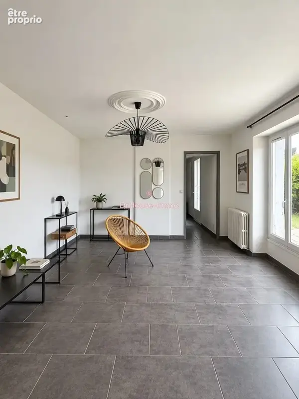 Maison 6 pièces 146 m² à vendre à Saint-Sauveur (86100) - photo 6