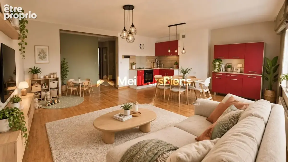 Investissement à Landrecies : immeuble 240 m², 6 chambres, 15 pièces - photo 18