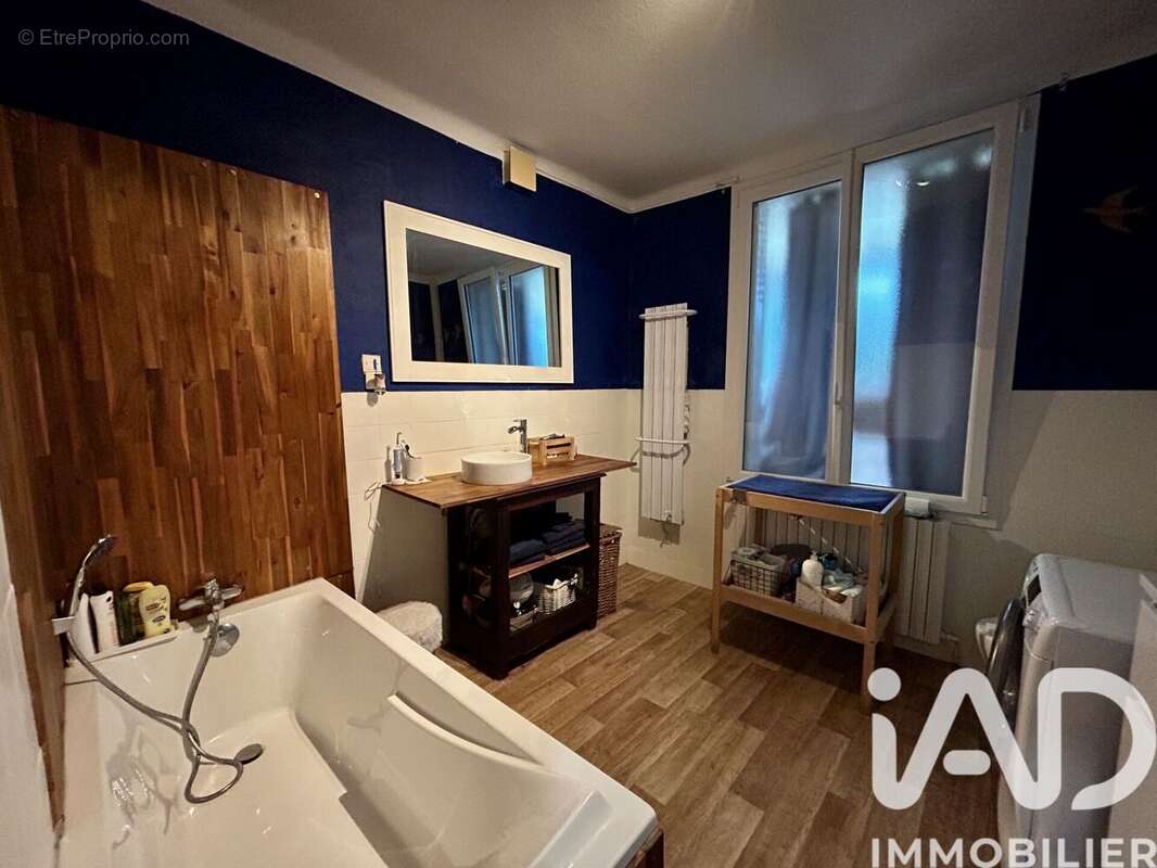 Photo 9 - Maison à SAUMUR