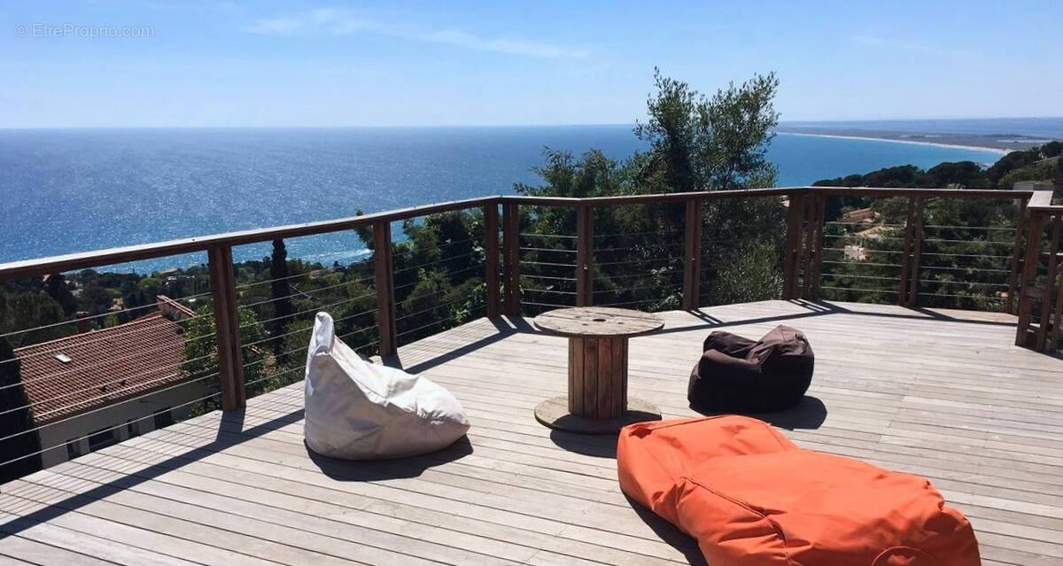 Appartement à SETE