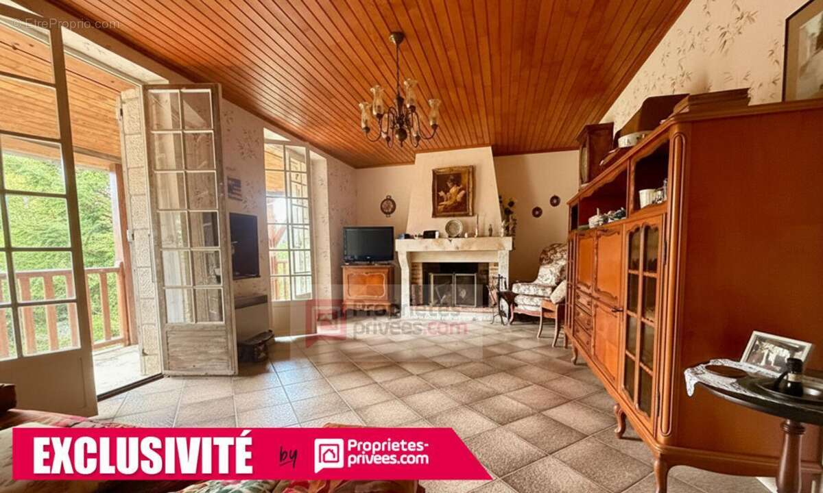 Maison à MARTEL