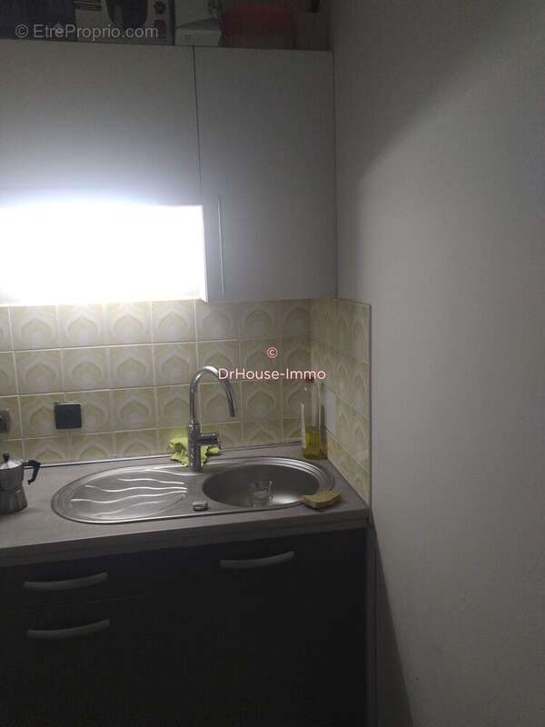 Appartement à MULHOUSE