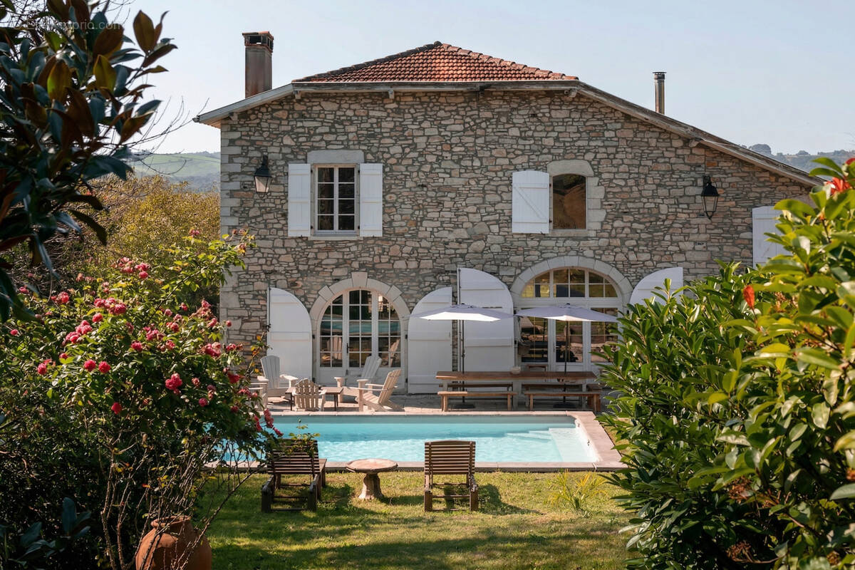 Photo 1 - Maison à DAX