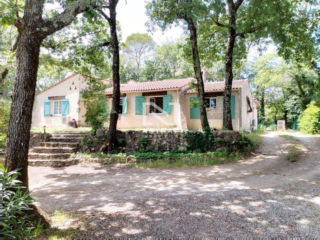 Maison à FAYENCE