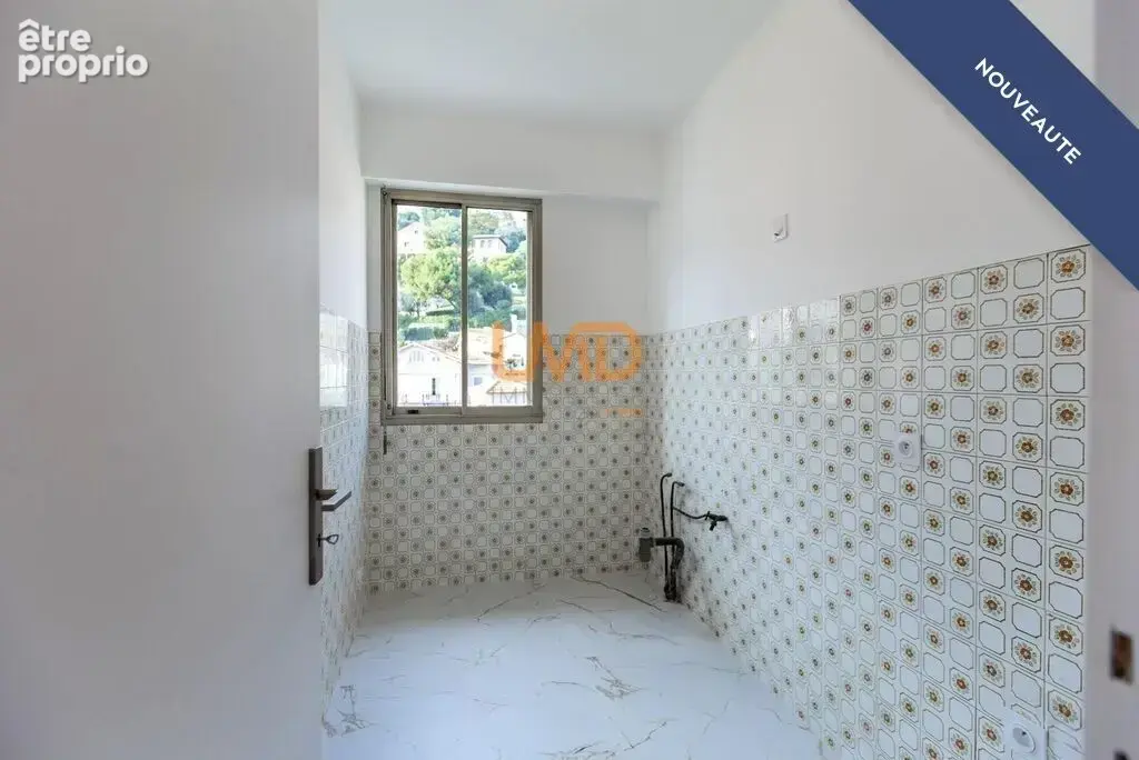 Beaulieu-sur-mer (06) : Appartement 2 Pièces 47m2 , Terrasse - photo 5