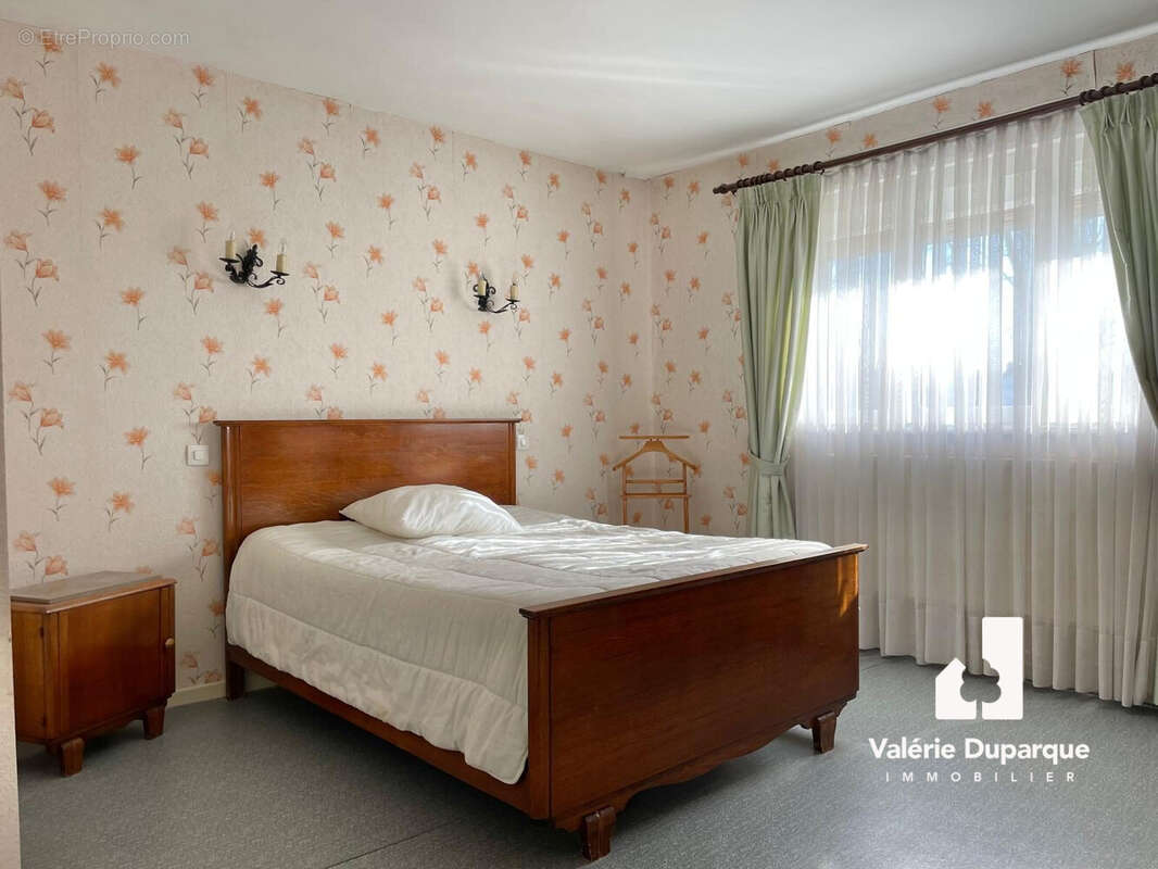 Maison à MARCQ-EN-BAROEUL