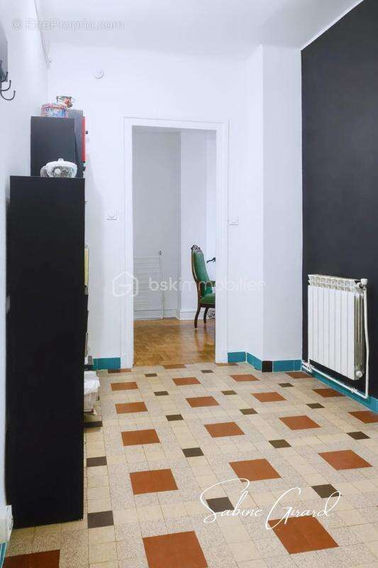 Appartement à LYON-3E