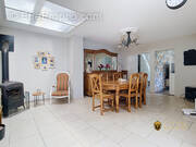 Maison individuelle, 3 chambres, jardin, garage à Dunkerque (59430) - Maison à FORT-MARDYCK