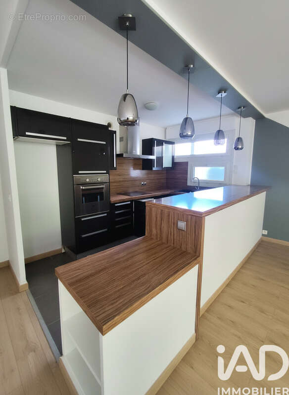 Photo 5 - Appartement à ECOUEN