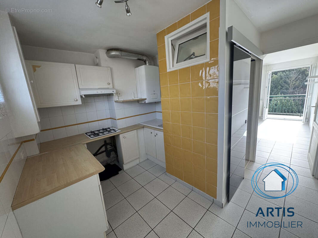 Appartement à SAINT-JEAN-DE-LUZ