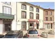 Appartement à PONT-DU-CHATEAU