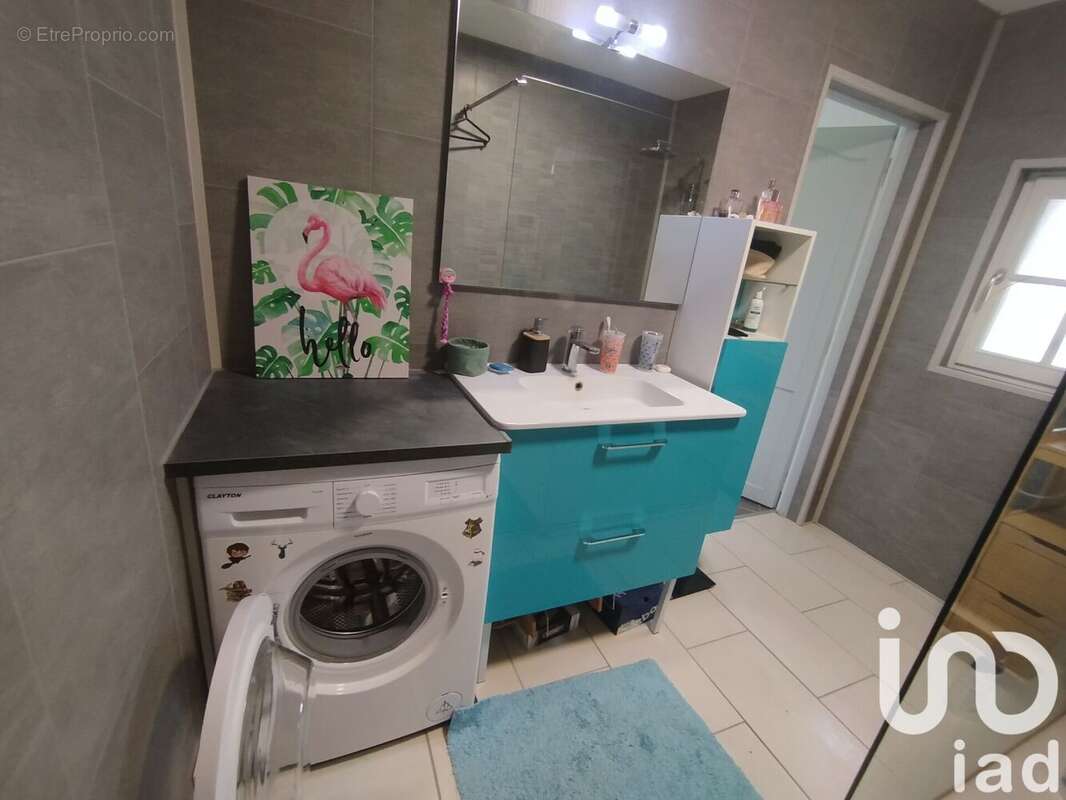 Maison 111 m² à La Chapelle-Souef  - photo 7