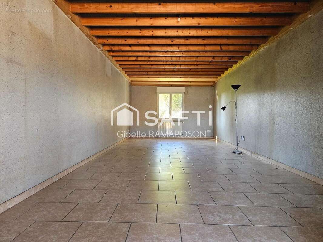 Photo 5 - Maison à SAINT-GERMAIN-DU-BOIS