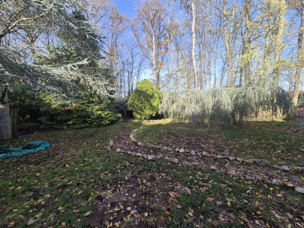 Maison à BRETONCELLES