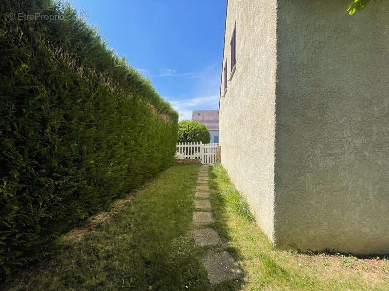 Maison à HERICY
