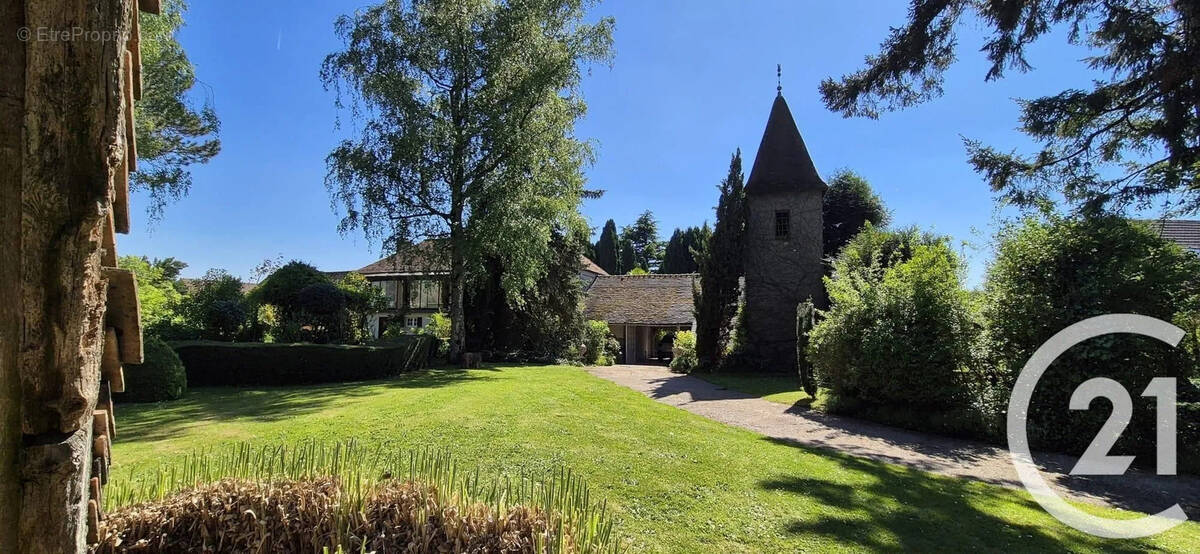Maison à GISORS