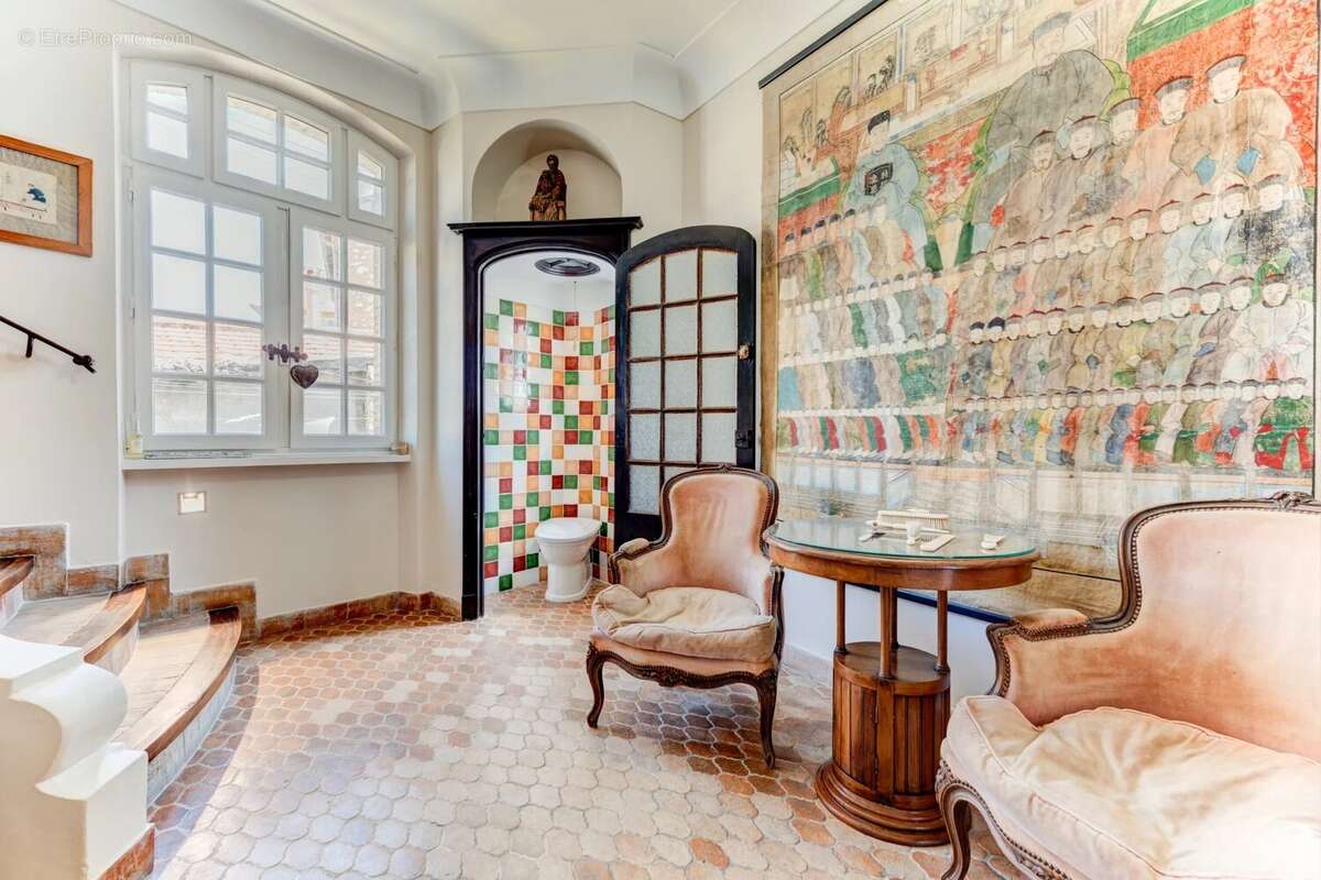 Maison à VENCE
