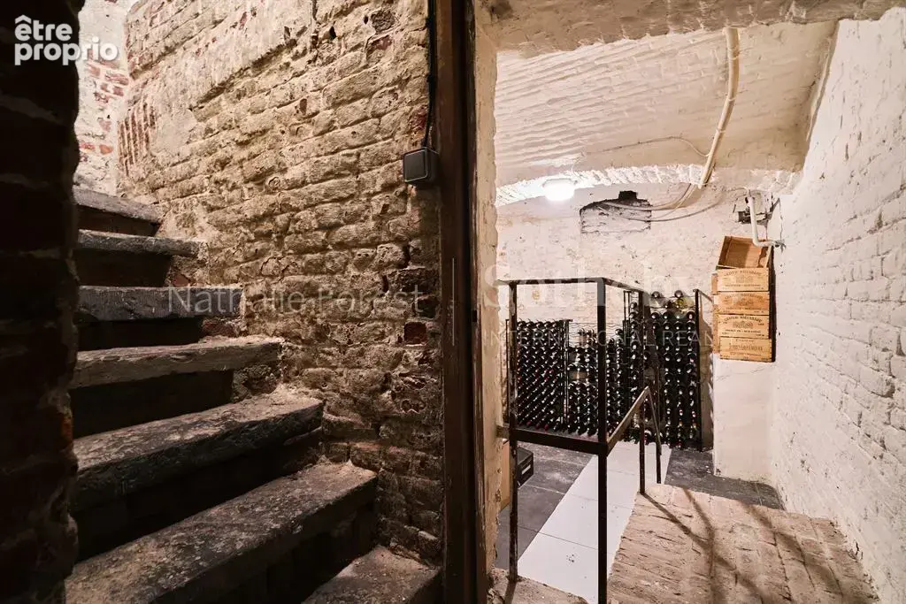 Lille esquermes - loft de prestige - photo 18